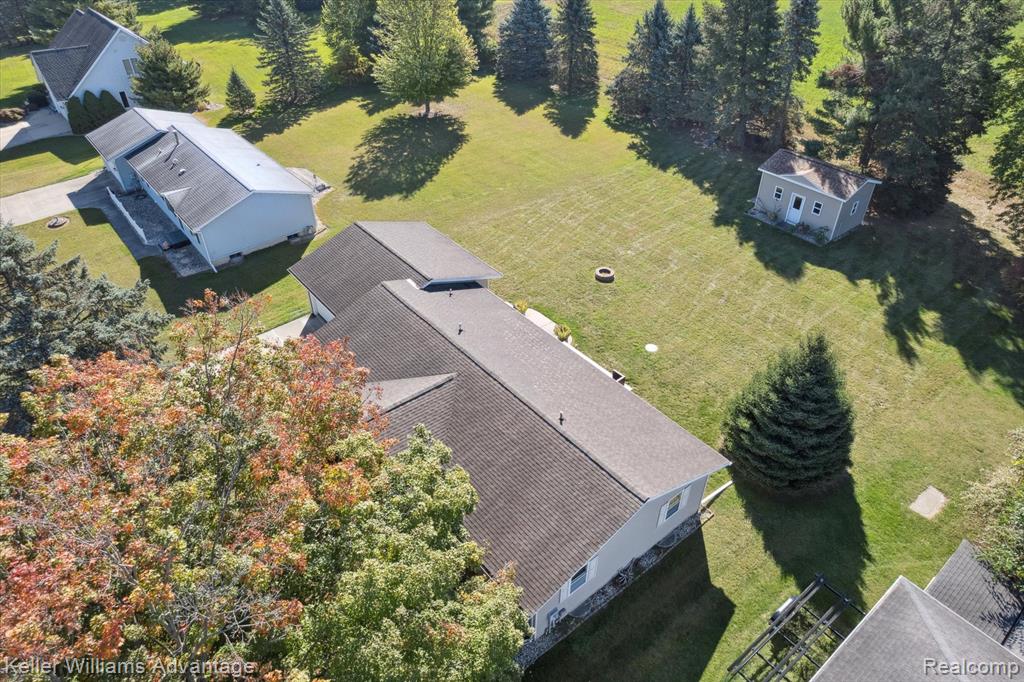 245 Lyn Brook Drive, Coldwater, MI 49036 — Photo 39