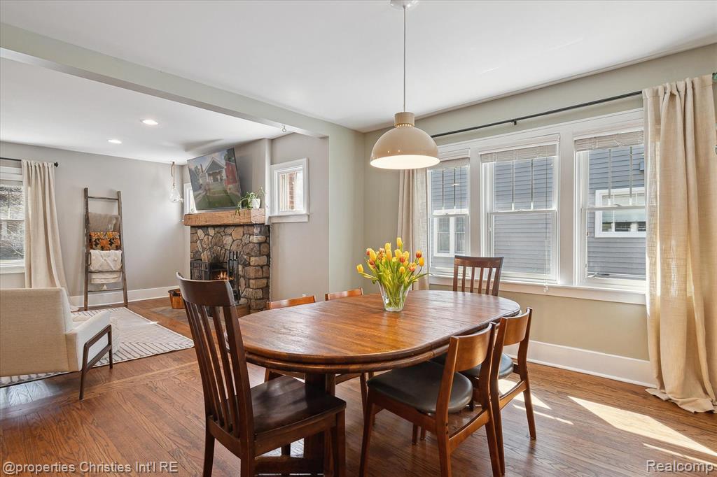 712 S LAUREL Street, Royal Oak, MI 48067 — Photo 14