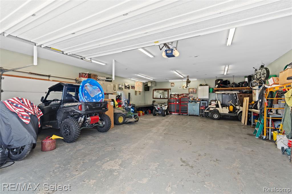 3309 S Vassar Road, Davison, MI 48423 — Photo 33