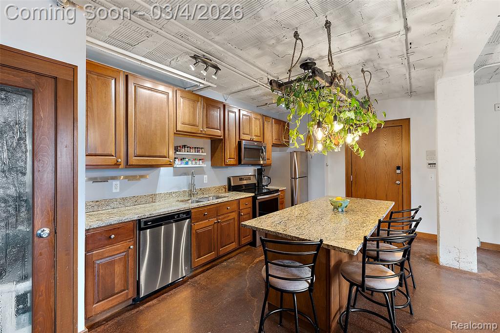 78 Watson Street, Detroit, MI 48201 — Photo 8