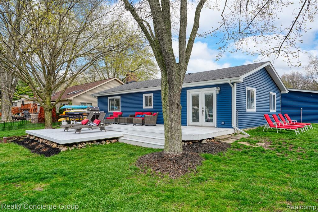 10866 Colony Road, Pinckney, MI 48169 — Photo 3