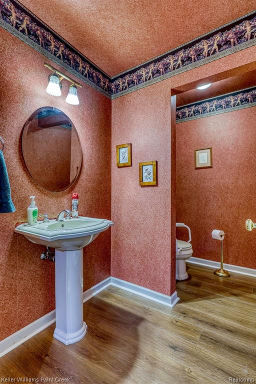 6454 HERON PARK Way, Clarkston, MI — Photo 23