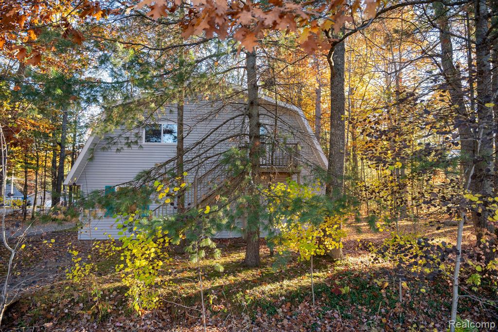 9887 W HIGGINS LAKE Drive, Roscommon, MI 48653 — Photo 9