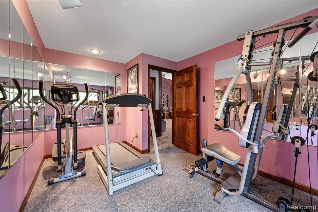 1751 Bird Road, Ortonville, MI 48462 — Photo 27
