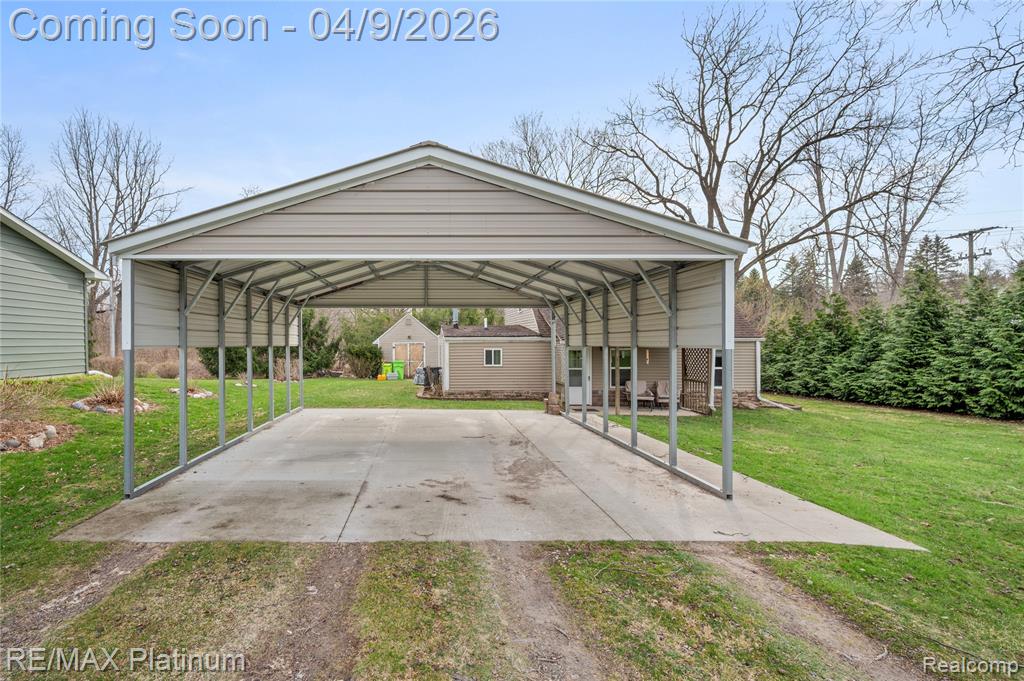 131 Myrtle Avenue, Ann Arbor, MI 48103 — Photo 30