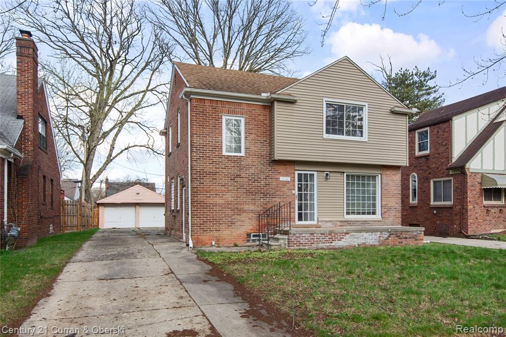 16166 Sunderland Road, Detroit, MI 48219 — Photo 2