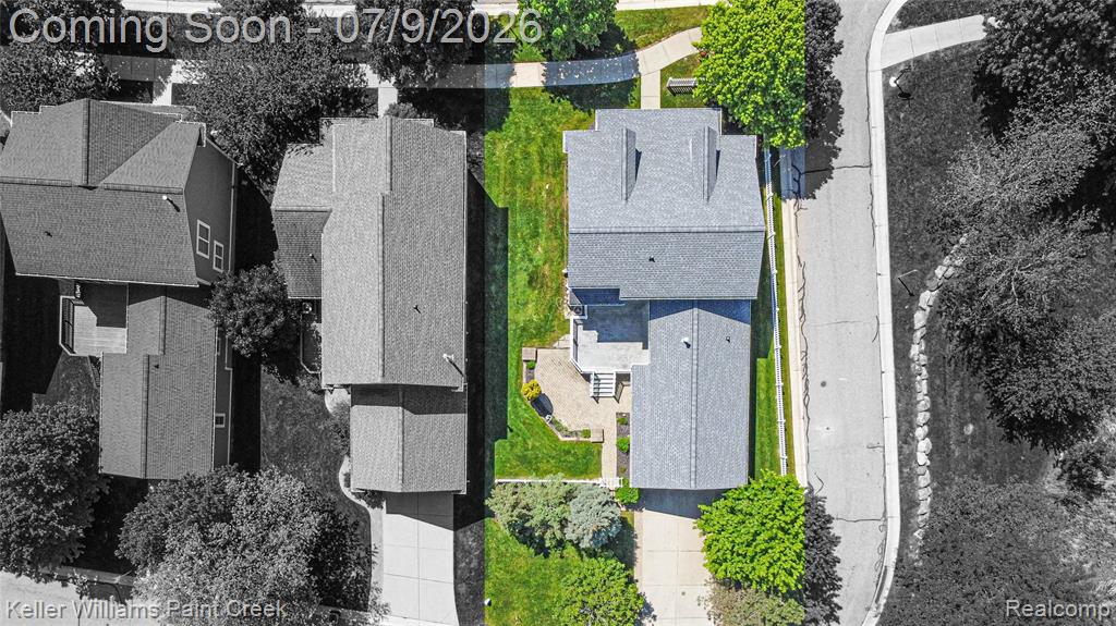 42708 Faulkner Drive, Novi, MI 48377 — Photo 69