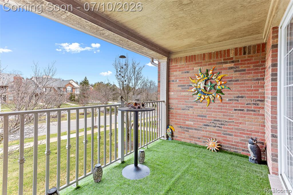3553 Oakmonte Boulevard, Rochester, MI 48306 — Photo 31