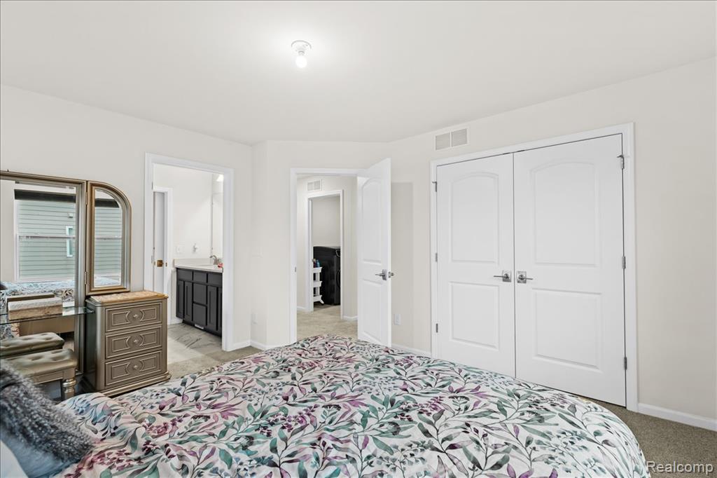 24279 Bay Laurel Lane, South Lyon, MI 48178 — Photo 35