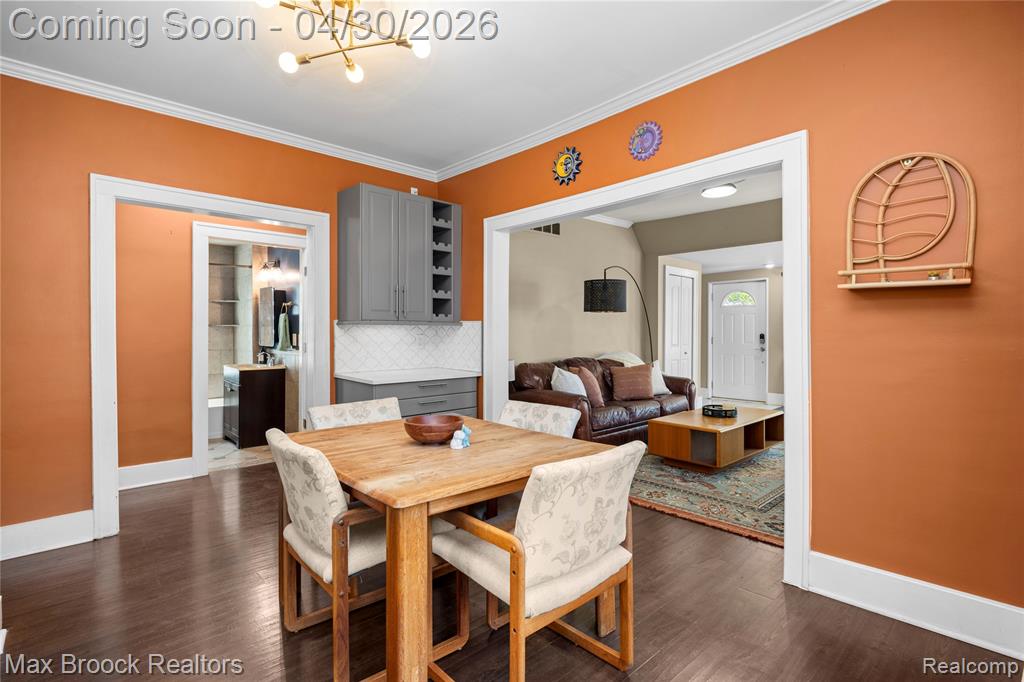 465 Pearson Street, Ferndale, MI 48220 — Photo 13