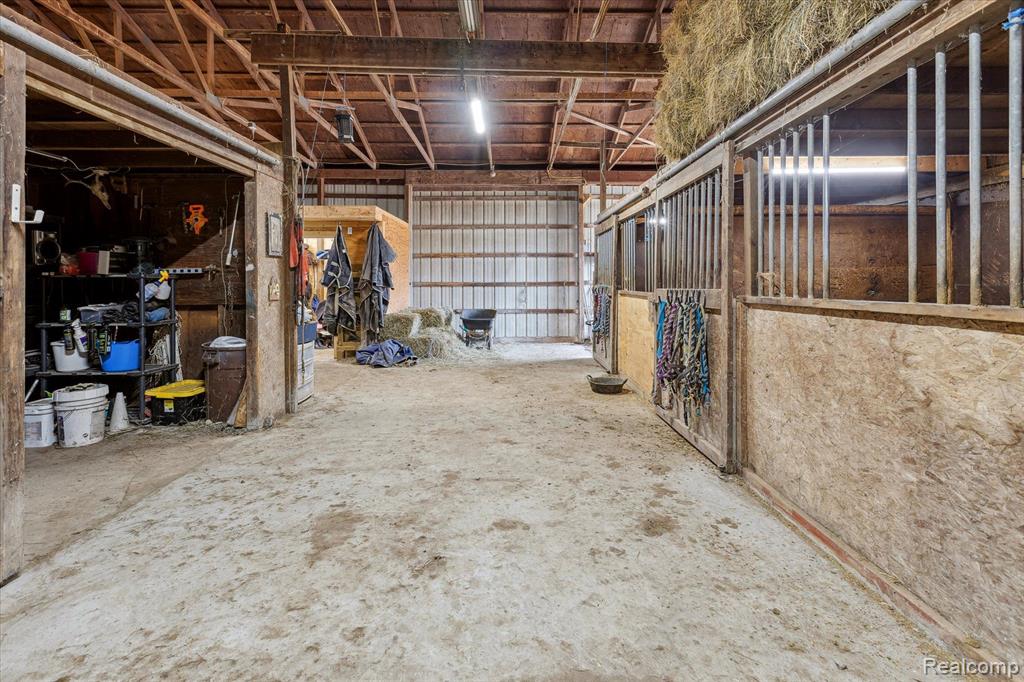 4163 N GALE Road, Davison, MI 48423 — Photo 36