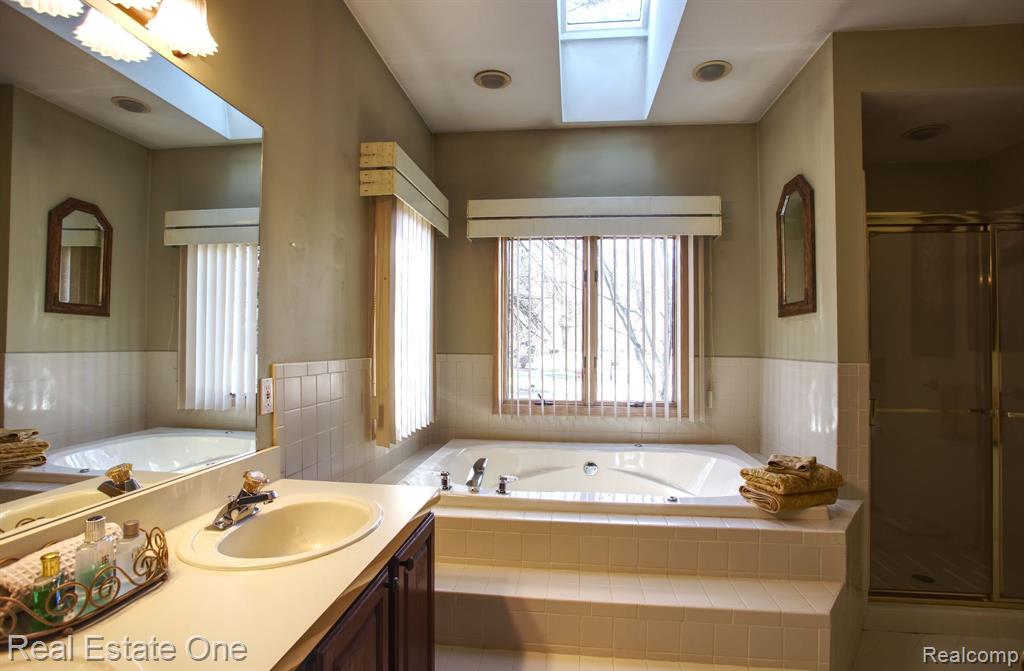 53150 ALYSSA, Shelby Twp, MI 48315 — Photo 22