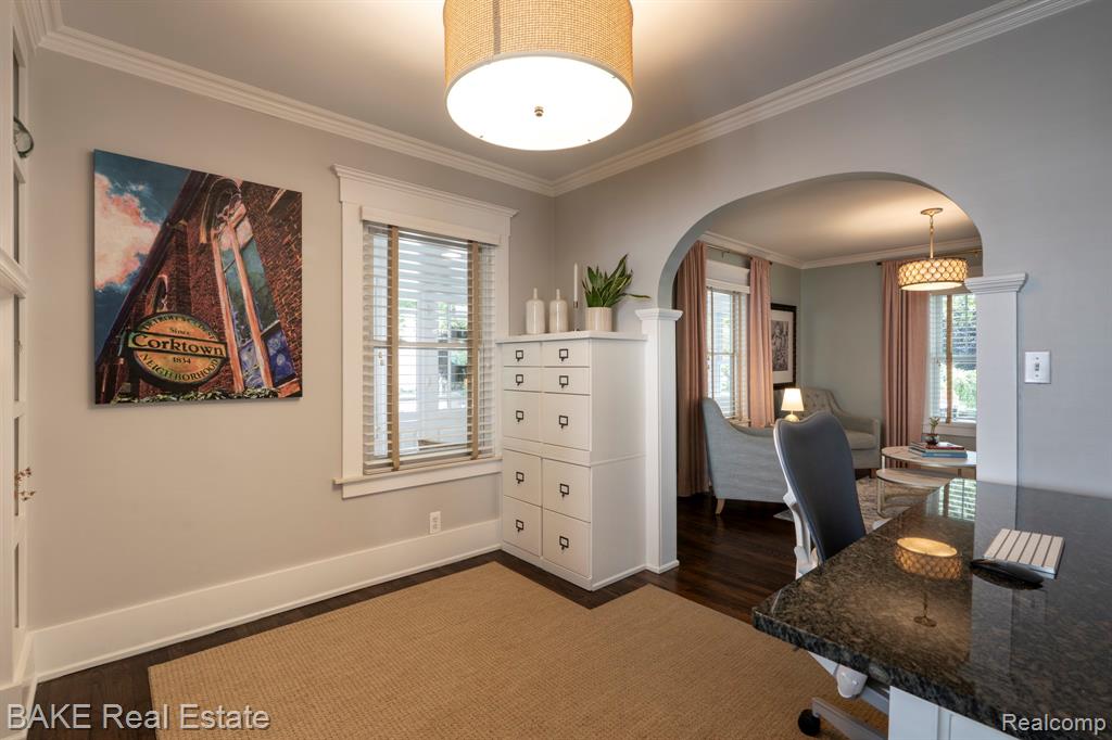 824 Forest Avenue, Plymouth, MI 48170 — Photo 16
