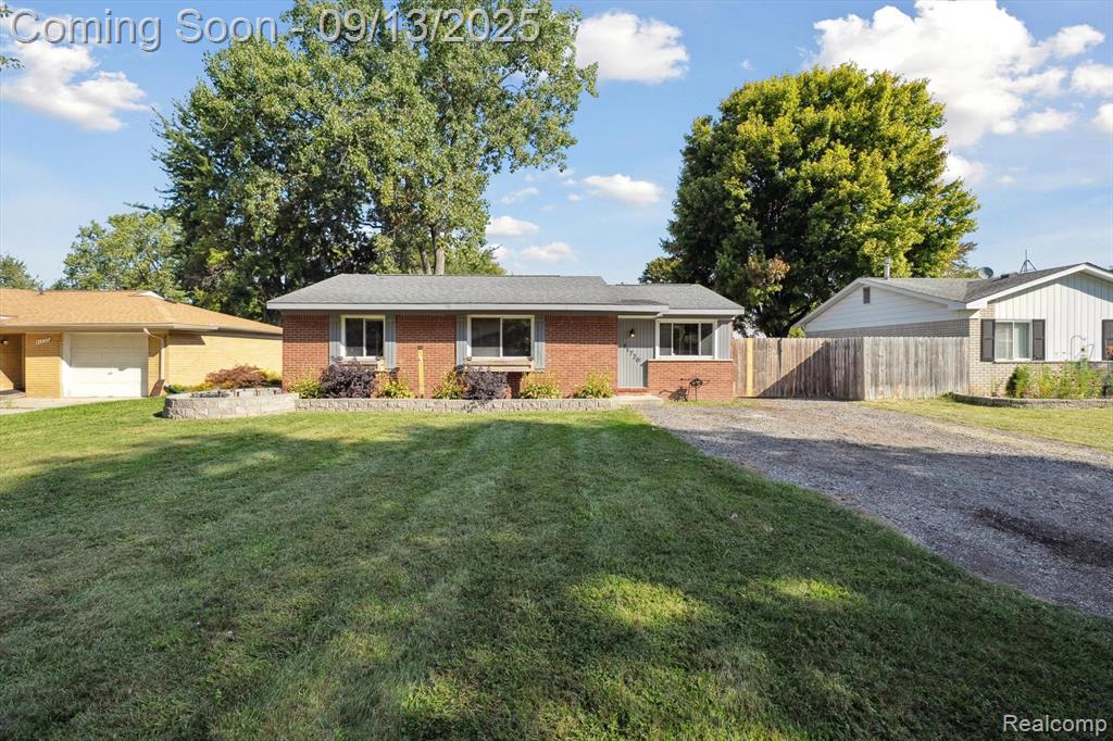 41720 Arthur Street, Van Buren, MI 48111 — Photo 4