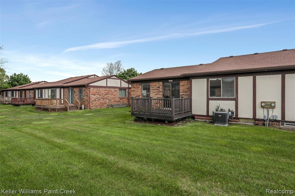 5350 Christi Drive, Warren, MI 48091 — Photo 26