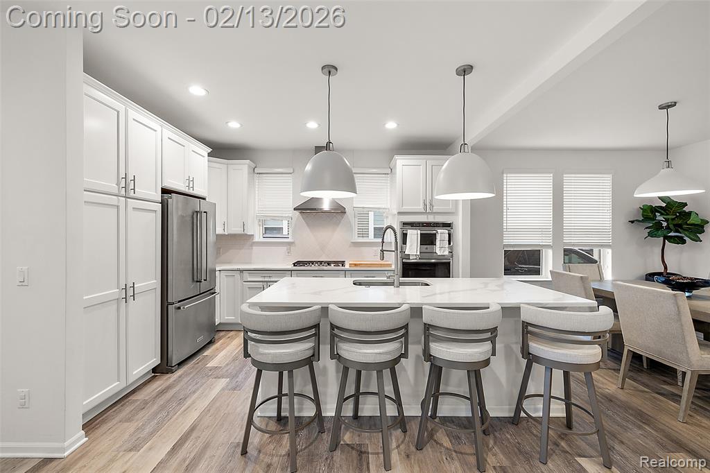 4201 Kent Road, Royal Oak, MI 48073 — Photo 9