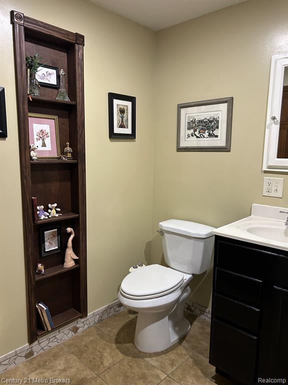 4018 PLEASANT Street, Dryden, MI 48428 — Photo 23
