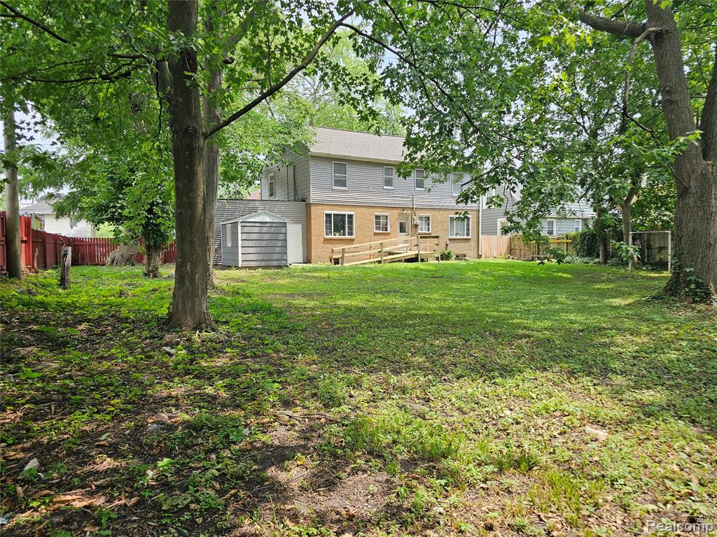 705 N Trumbull Street, Bay City, MI 48708 — Photo 53