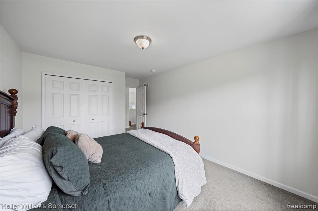 7305 HILLSIDE, Almont, MI 48003 — Photo 28