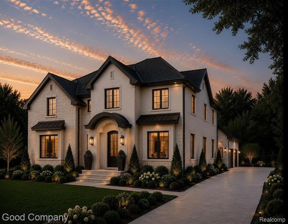 1411 Cedarhill Drive