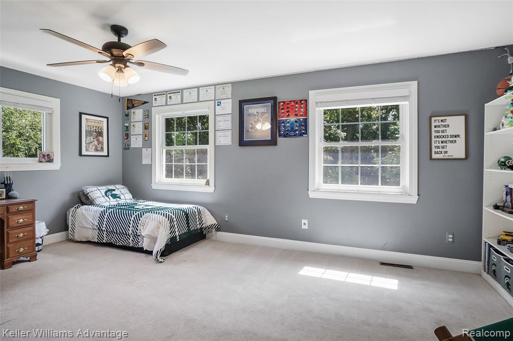 7675 Morningstar Court, Clarkston, MI 48348 — Photo 17