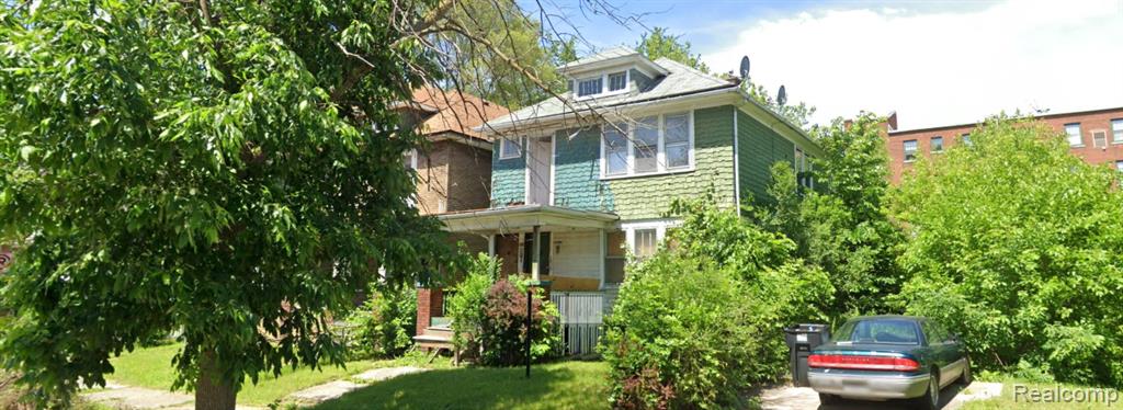 9431 Ravenswood Street, Detroit, MI 48204 — Photo 2