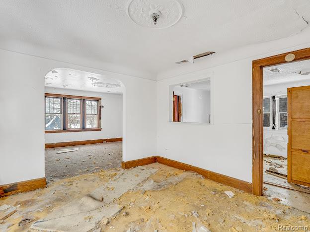 5282 Lakeview Street, Detroit, MI 48213 — Photo 11