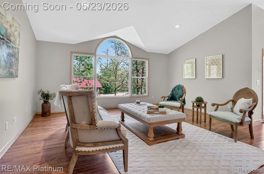59360 Foxpointe Lane, South Lyon, MI 48178 — Photo 5