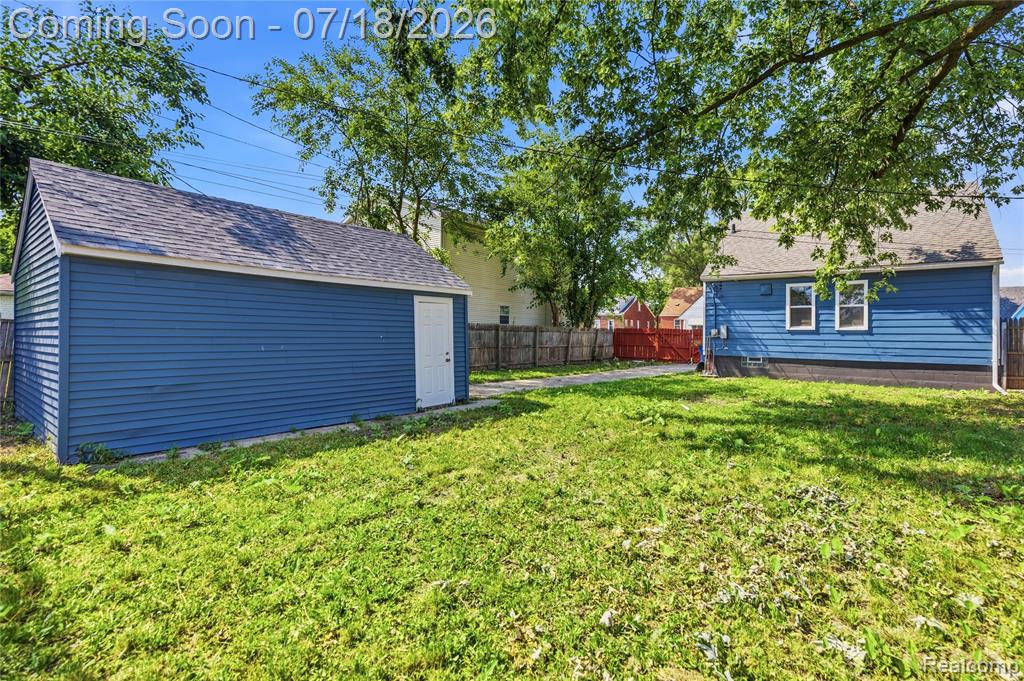 8132 Cadillac Avenue, Warren, MI 48089 — Photo 26