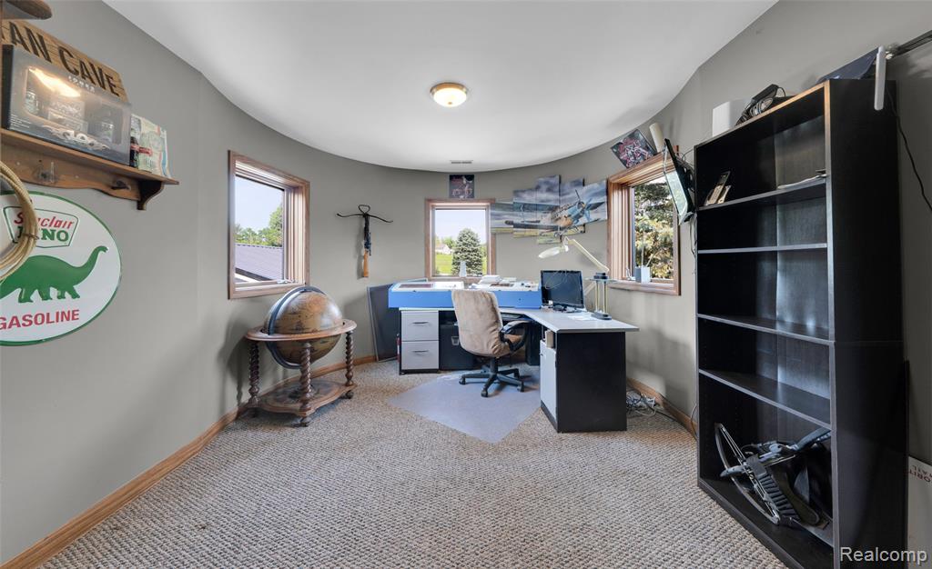 2499 Jossman Road, Holly, MI 48442 — Photo 29
