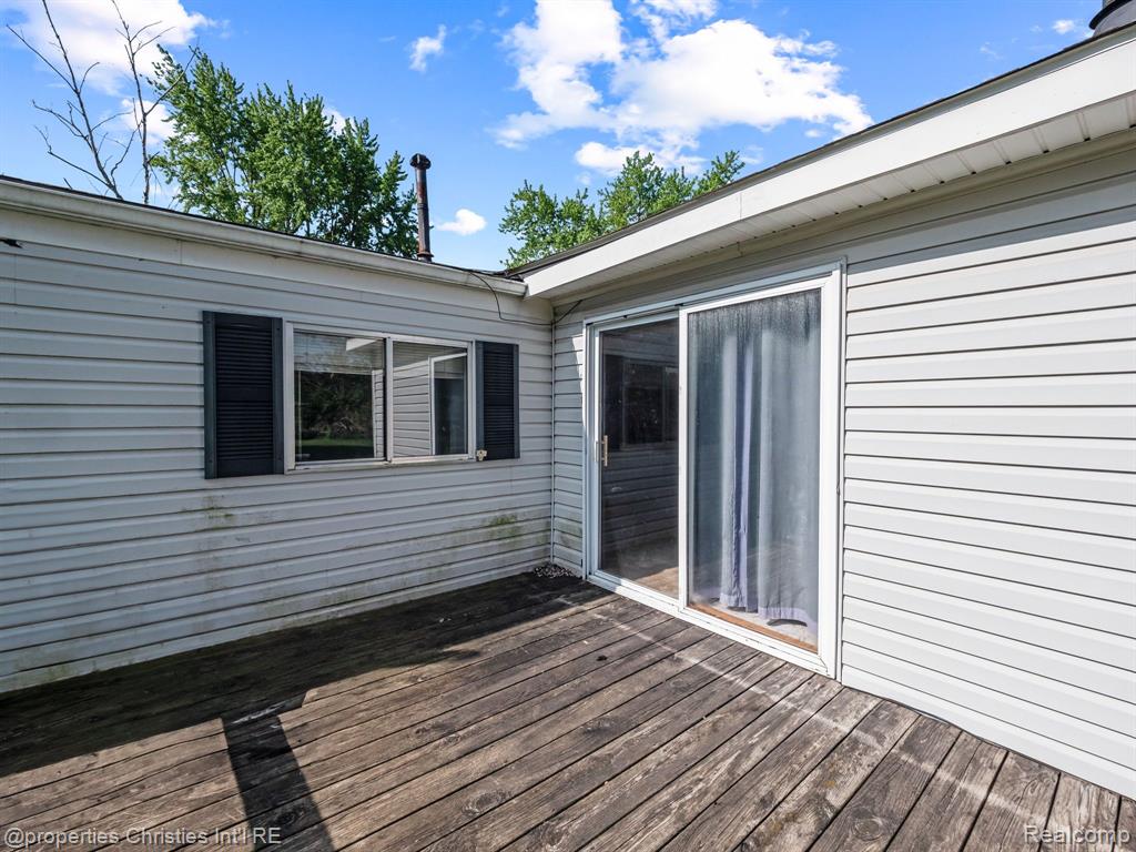 5348 BURGUNDY Drive, Clarkston, MI — Photo 24