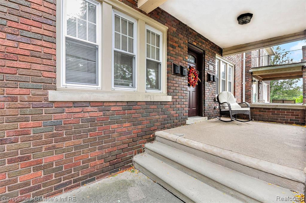 858 NOTTINGHAM ROAD Road, Grosse Pointe Park, MI 48230 — Photo 5