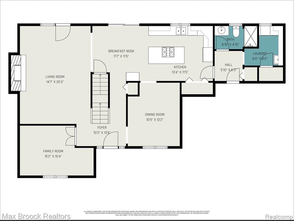 5031 Belsay Road, Grand Blanc, MI 48439 — Photo 31