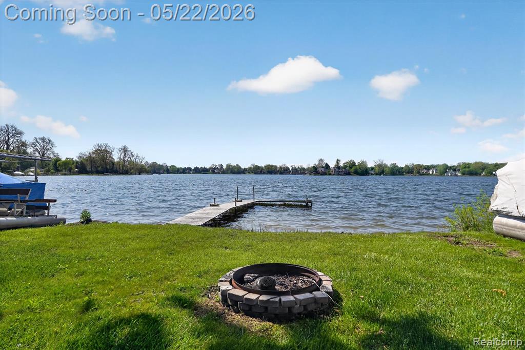 5025 Harp Drive, Linden, MI 48451 — Photo 49
