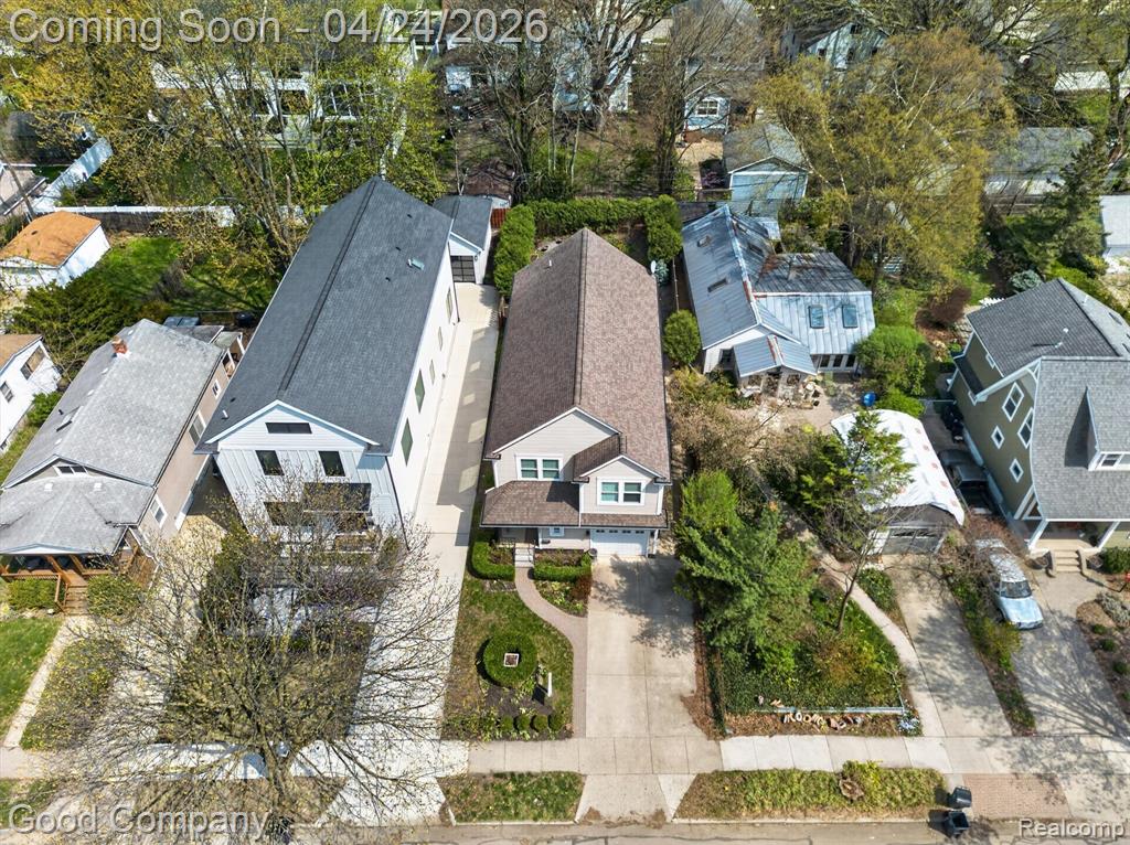 627 Kayser Avenue, Royal Oak, MI 48067 — Photo 97