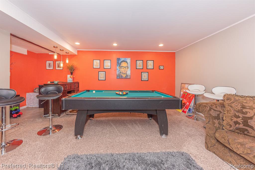 3104 SPRING HOLLOW, Ann Arbor, MI 48105 — Photo 55