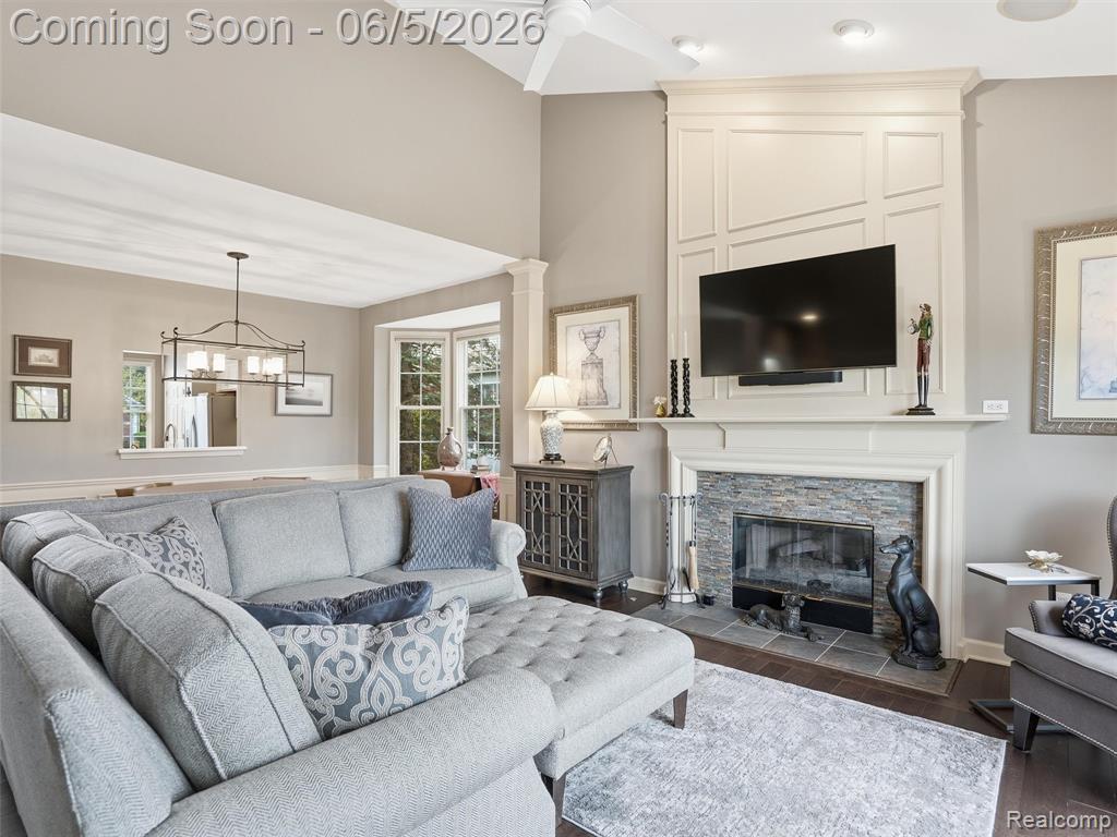5211 Belmonte Drive, Rochester, MI 48306 — Photo 14