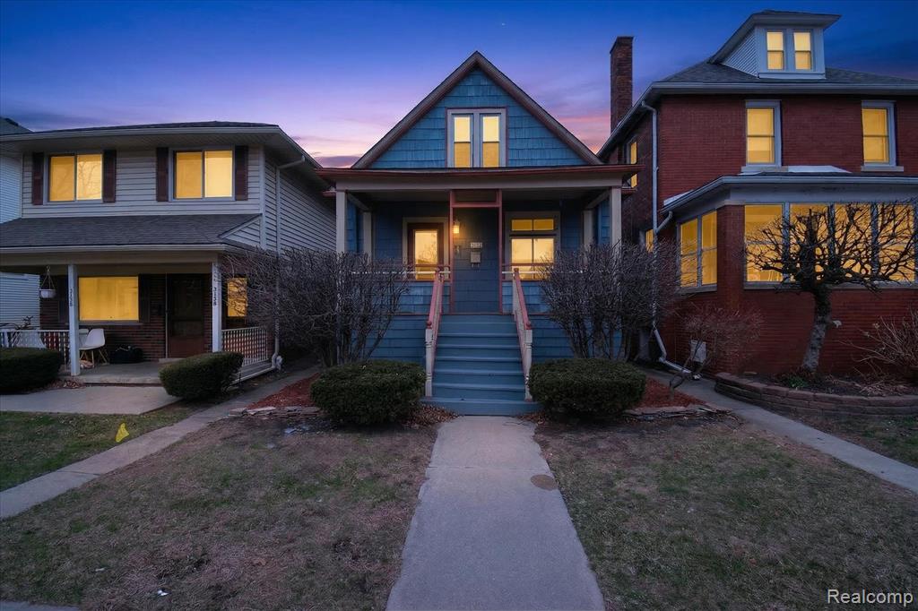 3132-3134 Van Alstyne Street, Wyandotte, MI 48192 — Photo 46