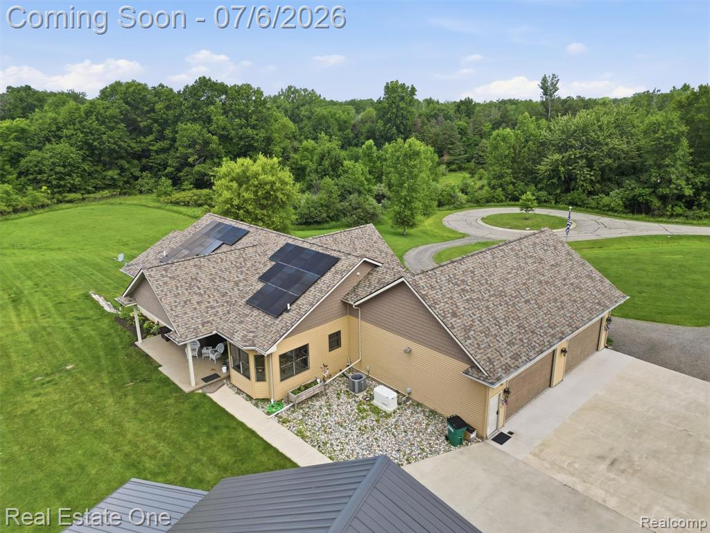 4200 Nelson Scott Drive, Holly, MI 48442 — Photo 12