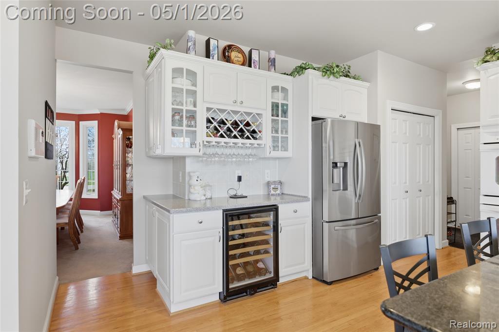 656 Overlook Drive, Oxford, MI 48371 — Photo 25