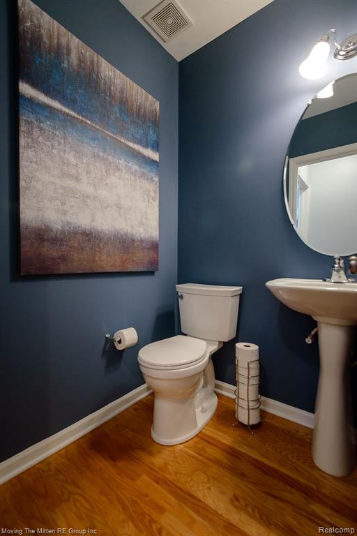 39442 SPRINGWATER Drive, Northville, MI 48168 — Photo 16