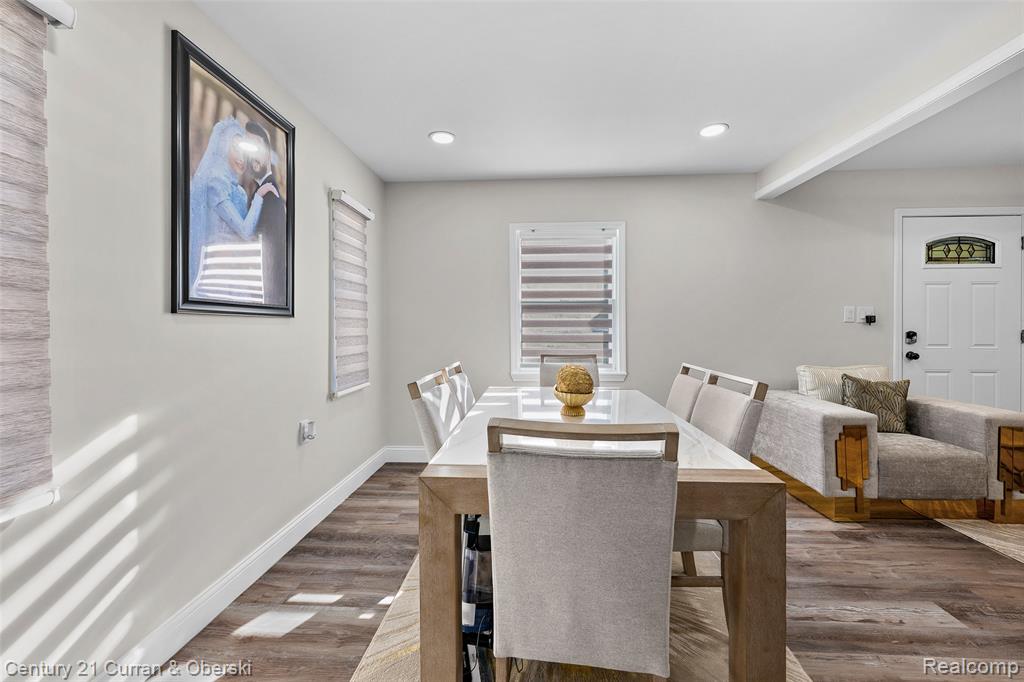 5851 Gilman Street, Garden City, MI — Photo 5