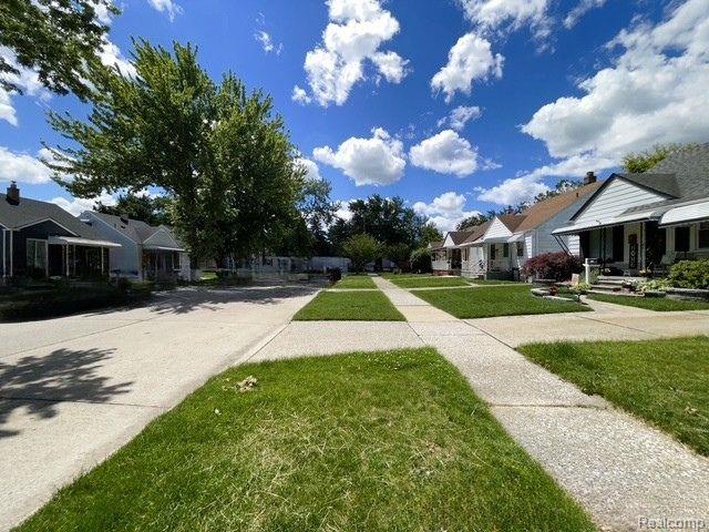 4230 Longtin Avenue, Lincoln Park, MI 48146 — Photo 15