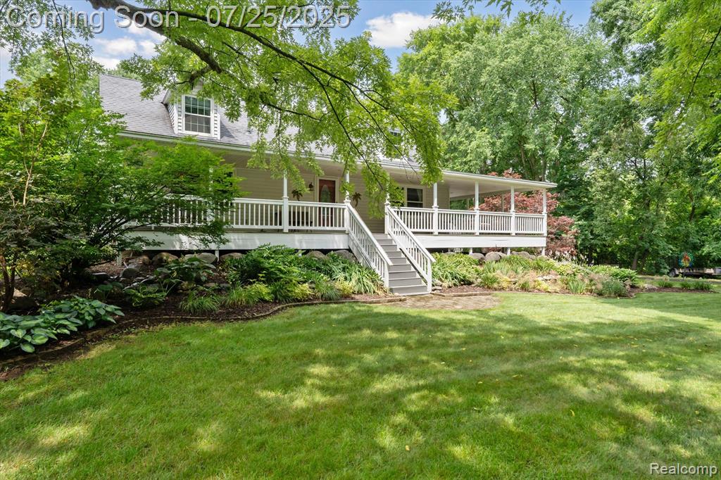 9170 Gale Road, White Lake, MI — Photo 2