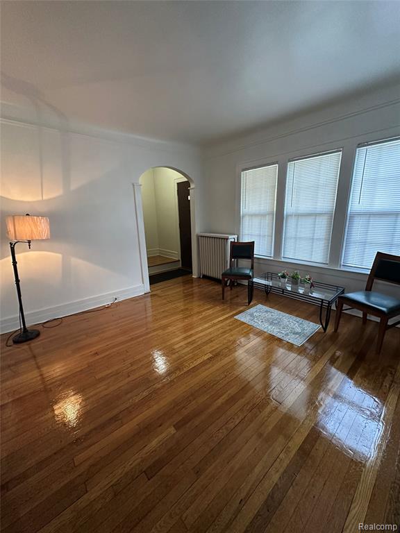 4010 Blaine Street, Detroit, MI 48204 — Photo 14