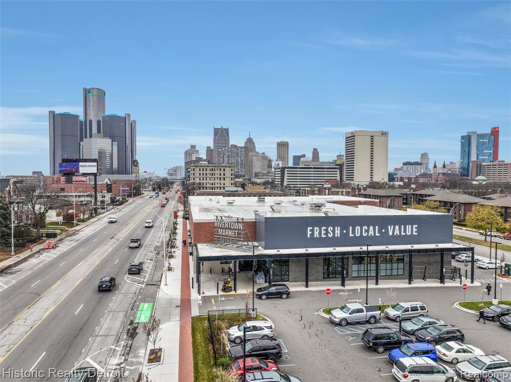 1300 E Lafayette, 2407, Detroit, MI 48207 — Photo 28