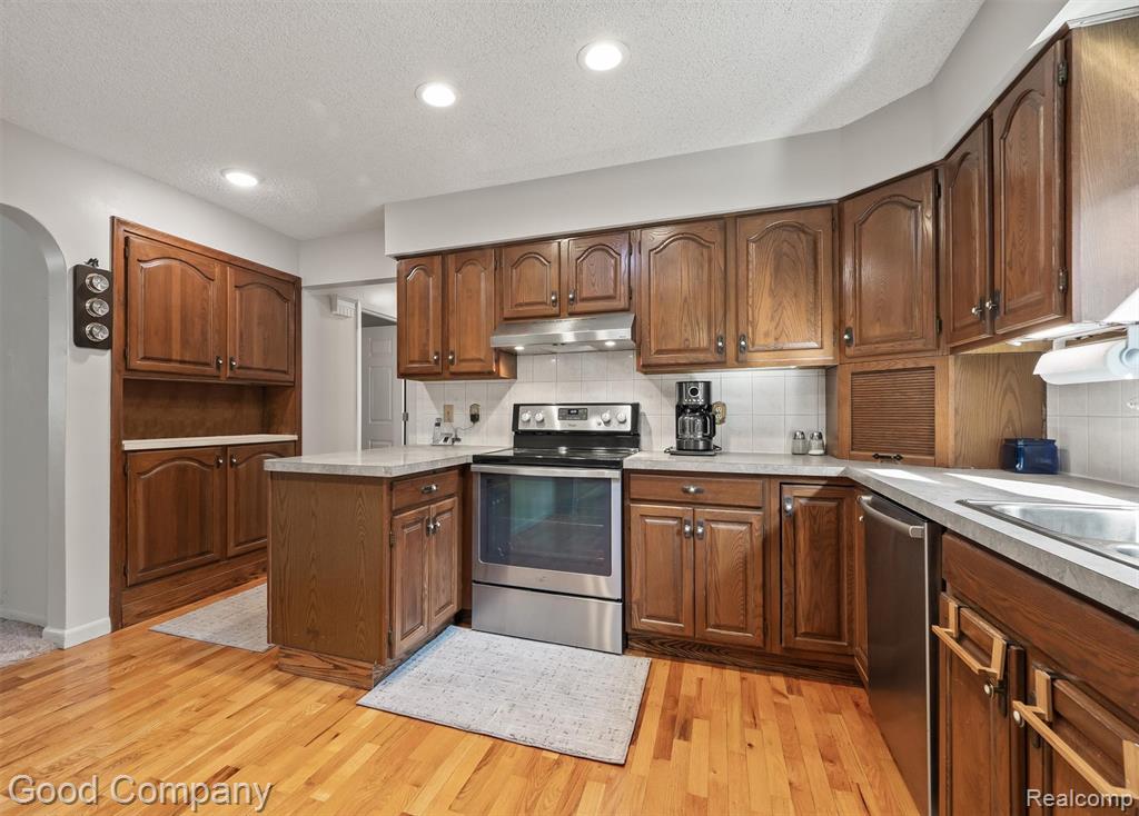 7200 N Seymour Road, Flushing, MI 48433 — Photo 6