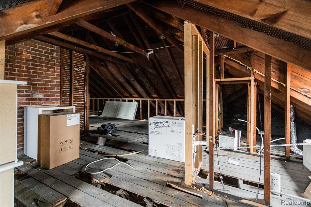 4100 Helen Street, Detroit, MI 48207 — Photo 54