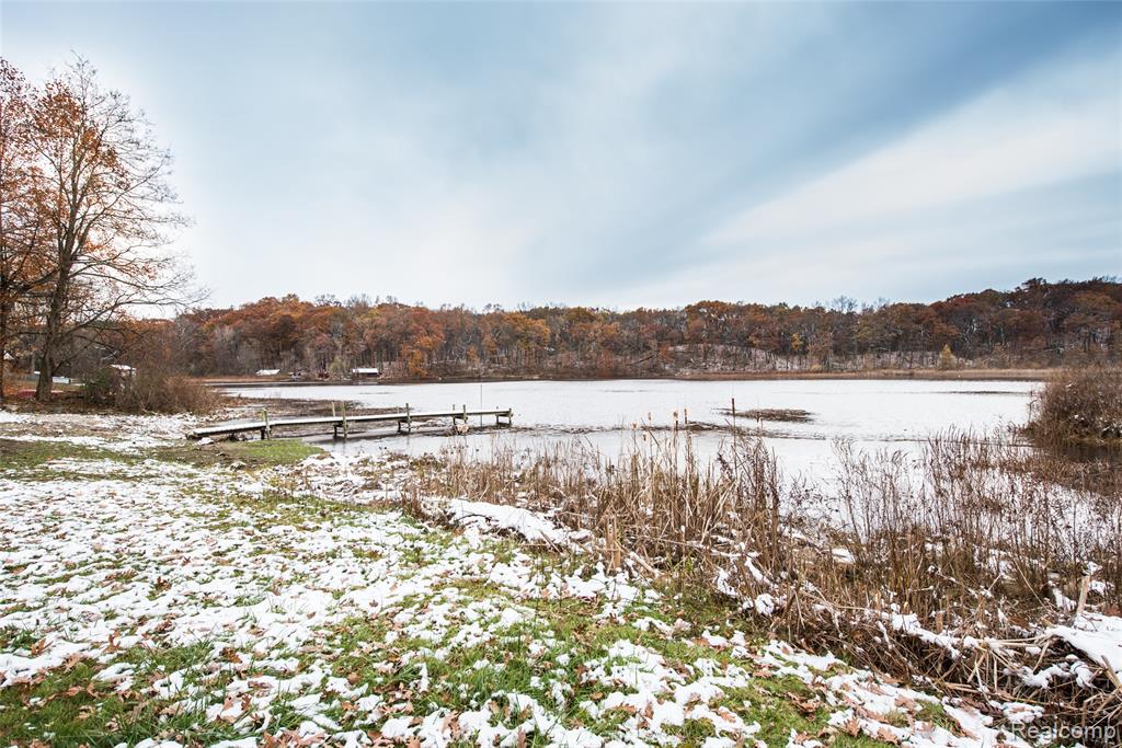 542 Oak Dale Drive, Chelsea, MI 48118 — Photo 15