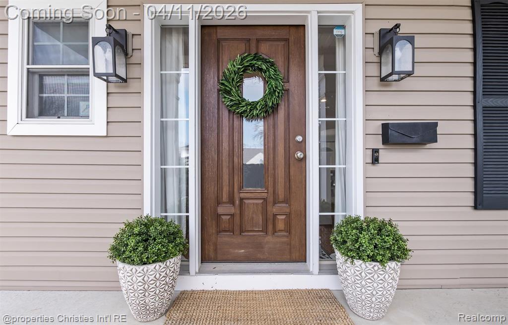 2411 Beverly Boulevard, Berkley, MI 48072 — Photo 5